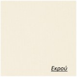Ρολλοκουρτίνα Blackout, λινή 604