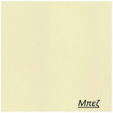 Ρολλοκουρτίνα Blackout, λευκή, Color 936
