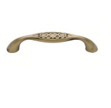 Λαβές επίπλων 21709 μπρονζέ