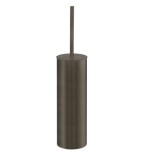 Πιγκάλ Μπάνιου Sanco 90518-DM25 Dark Bronze Mat