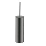 Πιγκάλ Μπάνιου Sanco 90518-AB23 Brushed Metal Gun