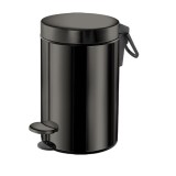 Χαρτοδοχείο 3 λίτρων Sanco 90689 Metal Gun