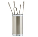 Σετ εργαλεία τζακιού σε κουβά, Ζωγομετάλ No 1190-K10