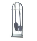 Σετ κρεμανταλάς τζακιού, Νο 702