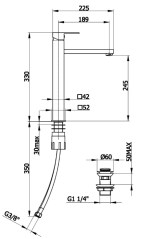 Tema-Mpataria-Niptira-Psili-Kuovadis-9514N-Mayri-Diastasi