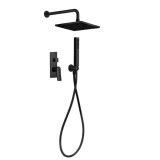 Μπαταρία για νιπτήρα με βαλβίδα BRASS KLICK