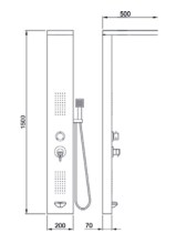 Tema-Stili-Ntoys-Ydromasaz-Roma-53100n-Mayri-Diastasi