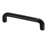 Λαβίτσα Viometale 05.05 μαύρο