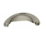 Λαβίτσα Viometale 05.16 νίκελ ματ