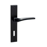 Viometale-Pomolo-Portas-Me-Plaka-06-1160-Mayro-Mat
