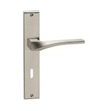 Viometale-Pomolo-Portas-Me-Plaka-06-1160-Nikel-Mat