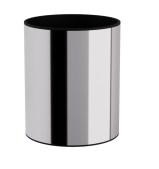 Χαρτοδοχείο ανοιχτό 12 λίτρων Sanco 90664 Old Copper Mat