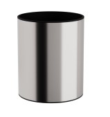 Χαρτοδοχείο ανοιχτό 12 λίτρων Sanco 90664 Old Copper Mat