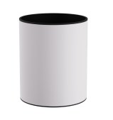 Χαρτοδοχείο ανοιχτό 12 λίτρων Sanco 90664 Old Copper Mat