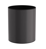 Χαρτοδοχείο ανοιχτό 12 λίτρων Sanco 90664 Old Copper Mat