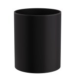 Χαρτοδοχείο ανοιχτό 12 λίτρων Sanco 90664 Old Copper Mat