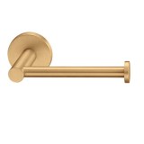 Χαρτοθήκη Μπάνιου Sanco Polished 25906-05 Gold 24k (σε 4 αποχρώσεις)