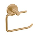 Χαρτοθήκη Μπάνιου Sanco Polished 25996-05 Gold 24k (σε 4 αποχρώσεις)