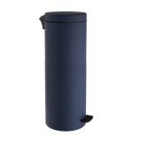 Χαρτοδοχεία μπάνιου 8 λίτρων Pam & Co, λευκό ματ