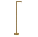 Καλόγερος μπάνιου Sanco 0551 Bronze Mat