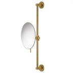 Επιτοίχιος μεγεθυντικός καθρέπτης Sanco MR-708 Bronze Mat