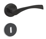 pomolo-portas-conset-c805 μαύρο ματ