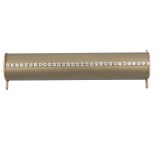 sidirodromos-oval-bronze-strass