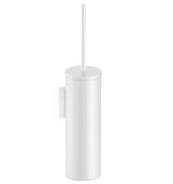 Επιτοίχιο πιγκάλ Sanco 91518 White Mat