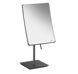 Επικαθήμενος μεγεθυντικός καθρέπτης Sanco MR-303 Graphite Dark
