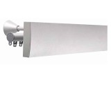 Διακοσμητική μετώπη Domus, No 574 σε 24 παστέλ αποχρώσεις