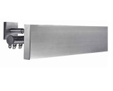 Διακοσμητική μετώπη Domus, No 560 Νίκελ Ματ 