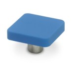 Πόμολα επίπλων Conset C849-P20 μπλε