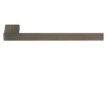 Πετσετοκρεμάστρα Μπάνιου (Κρίκος) Sanco Monogram 120419-25 Dark Bronze Mat (σε 7 αποχρώσεις)