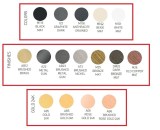 Πιγκάλ Sanco 90572 Black Mat