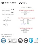 pomolo-portas-convex-2205-chromio-mat