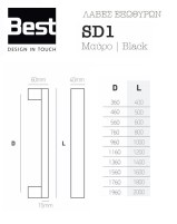 set-pomola-thorakismenis-best-sd1-nikel-mat