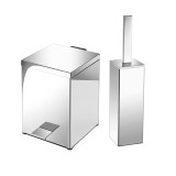 Σετ χαρτοδοχείο 5 λίτρων με πιγκάλ Sanco σε 17 αποχρώσεις