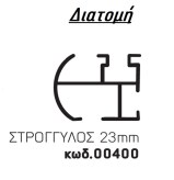 sidirodromos-domus-oval
