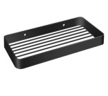 Σπογγοθήκη Sanco Agora 120603-116 Black Mat (5 αποχρώσεις)