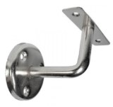 Στήριγμα κουπαστής, Νο 956 νίκελ