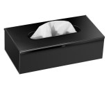 Χαρτοδοχείο ανοιχτό 12 λίτρων Sanco 90674 Metal Gun