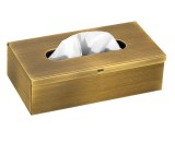 Χαρτοδοχείο ανοιχτό 12 λίτρων Sanco 90674 Metal Gun