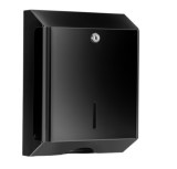 Χαρτοδοχείο ανοιχτό 12 λίτρων Sanco 90674 Metal Gun