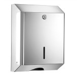 Χαρτοδοχείο ανοιχτό 12 λίτρων Sanco 90674 Metal Gun