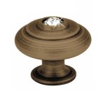 Πομολάκι Viometale No 01.115 μπρονζέ