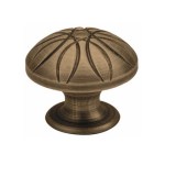 Πομολάκι Viometale 01.116 μπρονζέ