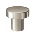 Πομολάκι Viometale 01.119 νίκελ ματ
