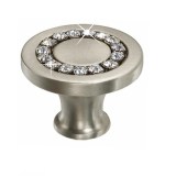 Πομολάκι Viometale 01.136 νίκελ ματ riviere