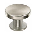 Πομολάκι Viometale 01.152 νίκελ ματ