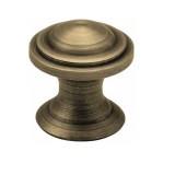 Πομολάκι Viometale 05.156 μπρονζέ